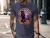 The Witching Hour Halloween Graphic T-Shirt product