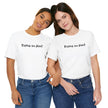 Focus on You Motivational T-shirt