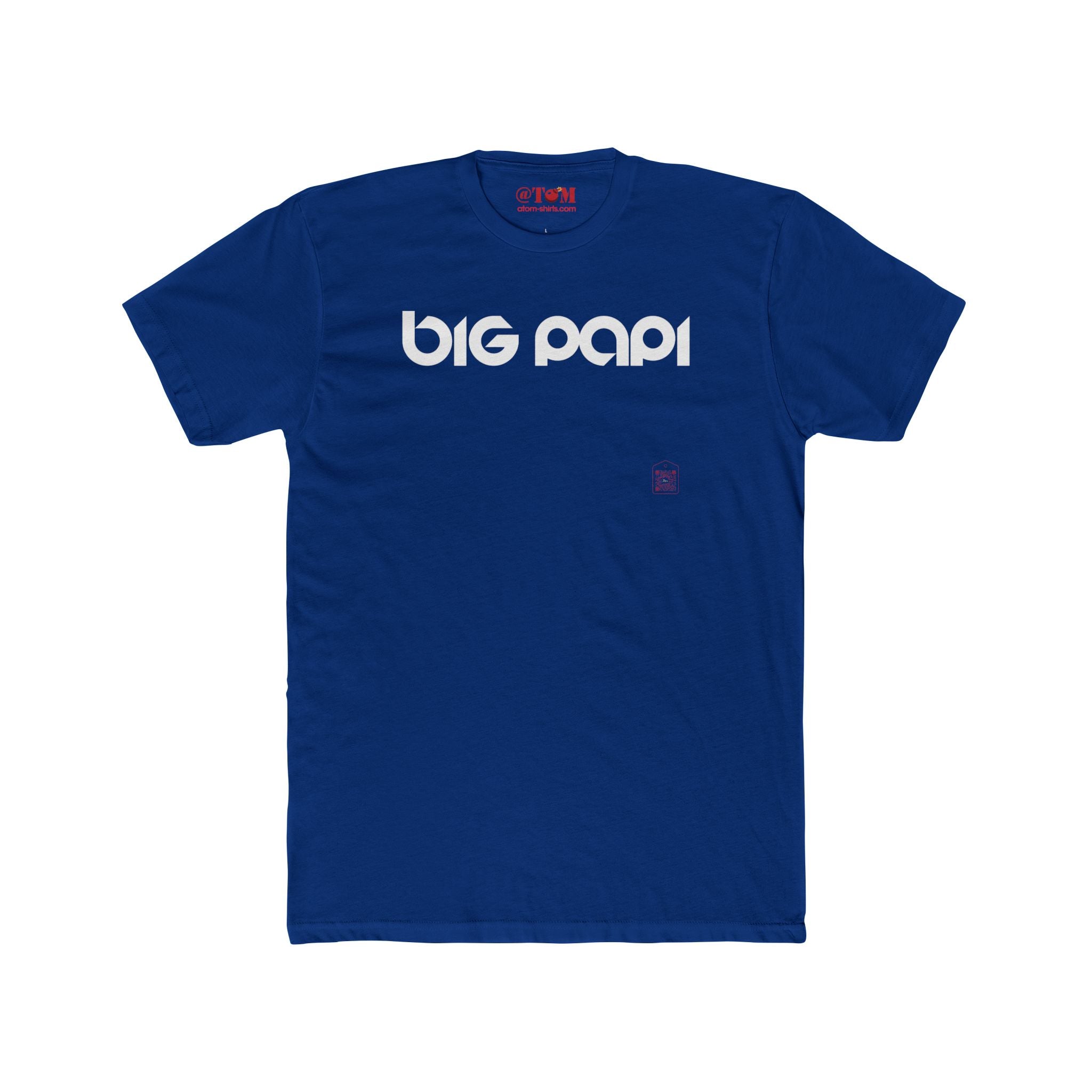 Big Papi T-Shirt