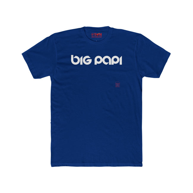 Big Papi T-Shirt