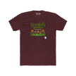 Grandad's Garden T Shirt – Floral Gardener