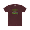 Grandad's Garden T Shirt – Floral Gardener