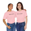 Focus on You Motivational T-shirt