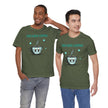 Let's Have Coffee Graphic Tee
