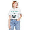 Let's Have Coffee Graphic Tee
