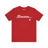 Cool Humorous T Shirt – Mmmm...