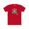 Outdoor Dad T Shirt – Adventure Camping & Fishing Tee
