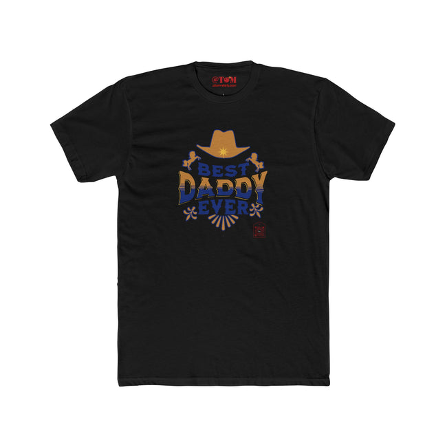Cowboy Dad Shirt