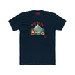 Outdoor Dad T Shirt – Adventure Camping & Fishing Tee