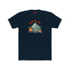 Outdoor Dad T Shirt – Adventure Camping & Fishing Tee