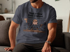 Need-to-Know Basis Employee Graphic Tee product
