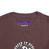 Creep It Real Ghost on Skateboard Urban Ghost T-Shirt