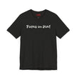 Focus on You Motivational T-shirt
