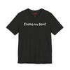 Focus on You Motivational T-shirt