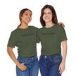 Focus on You Motivational T-shirt