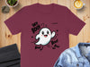 Cute Halloween Boo Ghost Hey Boo Graphic T-Shirt product