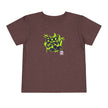 Funny Boo Crew Toddler Tee