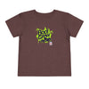 Funny Boo Crew Toddler Tee