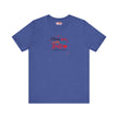 I Love You with My Butt Shirt – Cute & Funny Romantic Tee