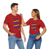 No Me Hetero De Nada Spanish LGBT Shirt