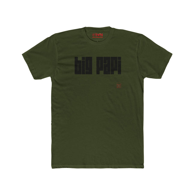 Big Papi T-Shirt