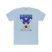 Kindness T-shirt with Butterfly and Daisy Design
