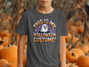 This Is My Halloween Costume Ghost Halloween product