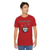 Let's Have Coffee Graphic Tee