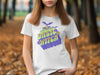 Just Your Basic Witch T-shirt Halloween Outfit product type