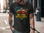 My Bedside Manner Is My Superpower T-shirt product