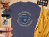 I'm Trained in Restraint Techniques Police T-shirt product