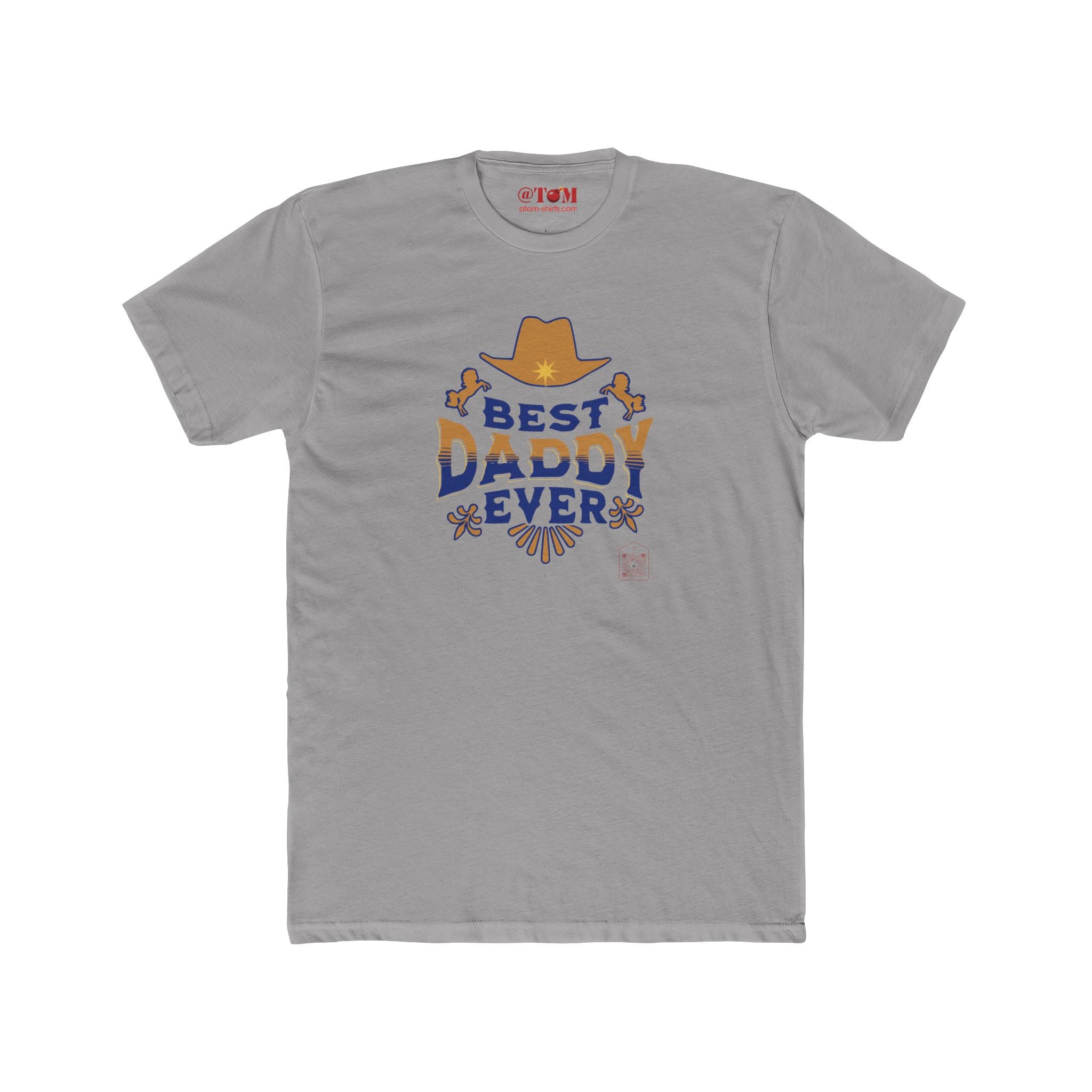 Cowboy Dad Shirt