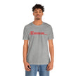 Cool Humorous T Shirt – Mmmm...