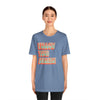 Follow Your Dreams Motivational T-Shirt Inspirational Quote Tee Gift Encouragement Shirt Unique Graphic Tee Positivity Top Present