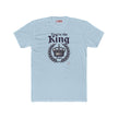 Funny Dad T Shirt – You’re The King Dad Gift