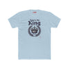 Funny Dad T Shirt – You’re The King Dad Gift