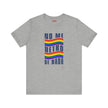 No Me Hetero De Nada Spanish LGBT Shirt