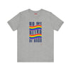 No Me Hetero De Nada Spanish LGBT Shirt