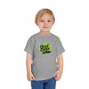 Funny Boo Crew Toddler Tee
