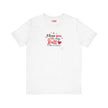 I Love You with My Butt Shirt – Cute & Funny Romantic Tee