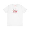 I Love You with My Butt Shirt – Cute & Funny Romantic Tee