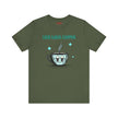 Let's Have Coffee Graphic Tee