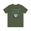 Let's Have Coffee Graphic Tee