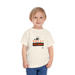 Happy Halloween with Flying Witch Halloween Graphic T-Shirt