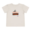 Happy Halloween with Flying Witch Halloween Graphic T-Shirt