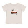 Happy Halloween with Flying Witch Halloween Graphic T-Shirt
