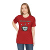 Let's Have Coffee Graphic Tee