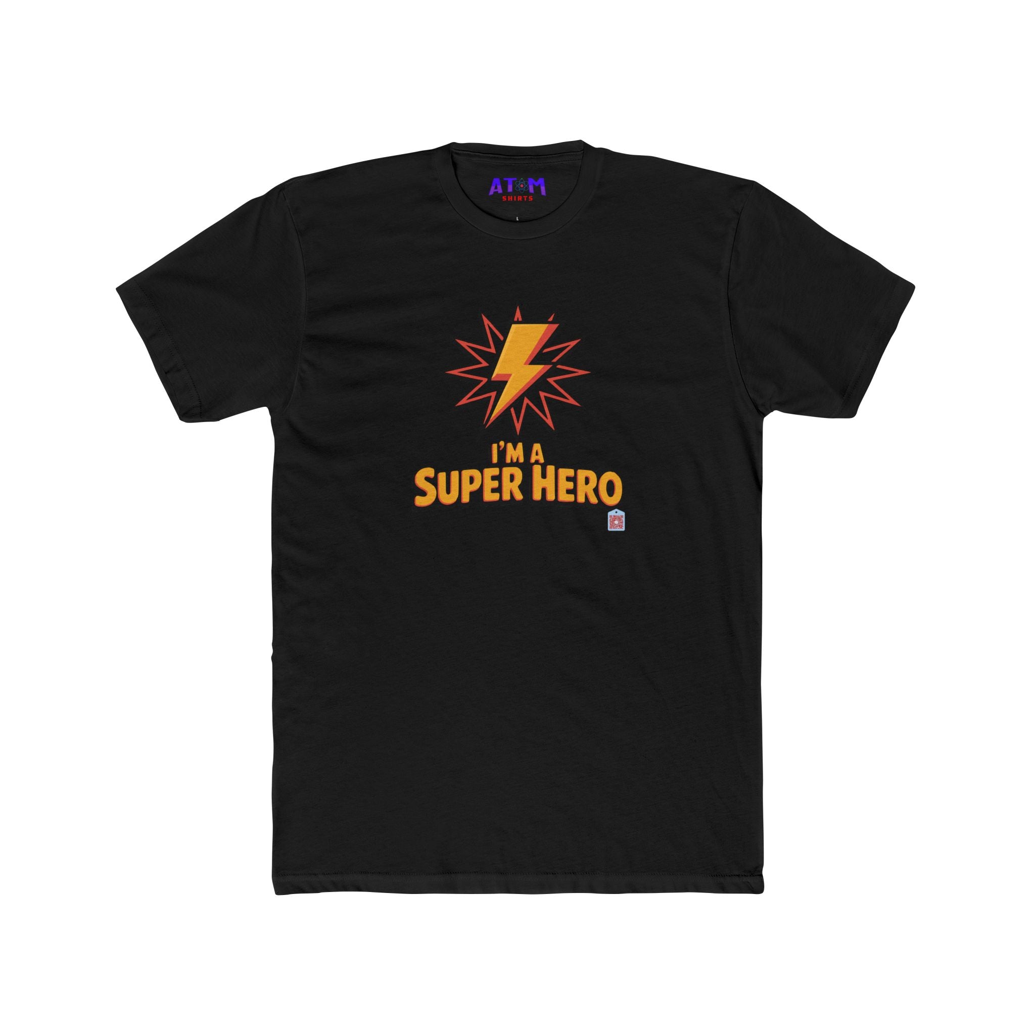 Super Hero T-Shirt