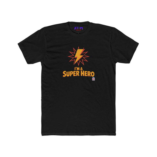 Super Hero T-Shirt