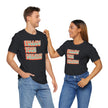 Follow Your Dreams Motivational T-Shirt Inspirational Quote Tee Gift Encouragement Shirt Unique Graphic Tee Positivity Top Present